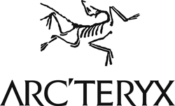 DLO office moving experts - arcteryx logo