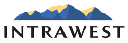 DLO office moving experts - intrawest logo