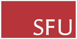 DLO office moving experts - simon fraser university (sfu) burnaby logo