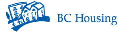 DLO office moving experts - bc housing logo