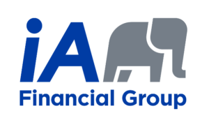 DLO office moving experts - iA Financial Group logo