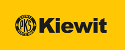 DLO office moving experts - kiewit logo