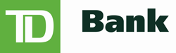 DLO office moving experts - td bank north vancouver logo