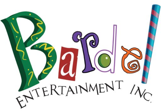 DLO office moving experts - Bardel Entertainment Logo